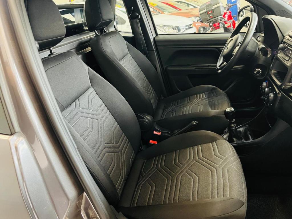 FIAT Strada - Foto
