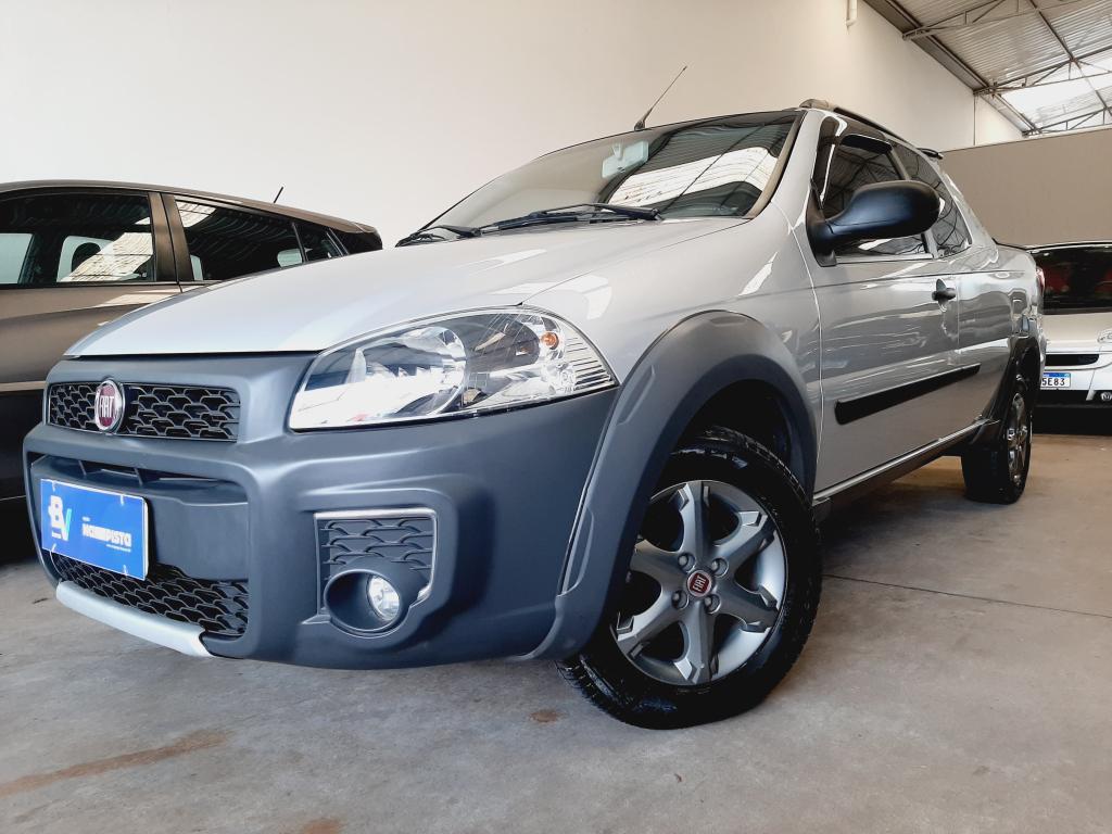 FIAT Strada