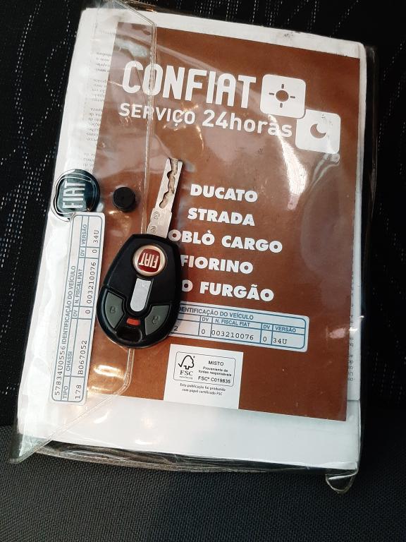 FIAT Strada - Foto