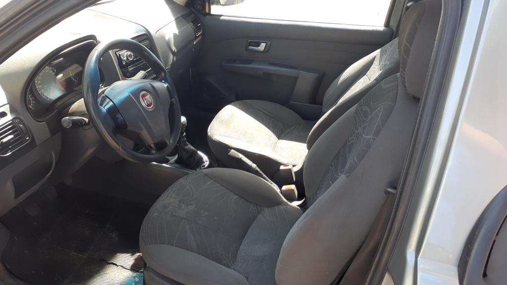 FIAT Strada - Foto