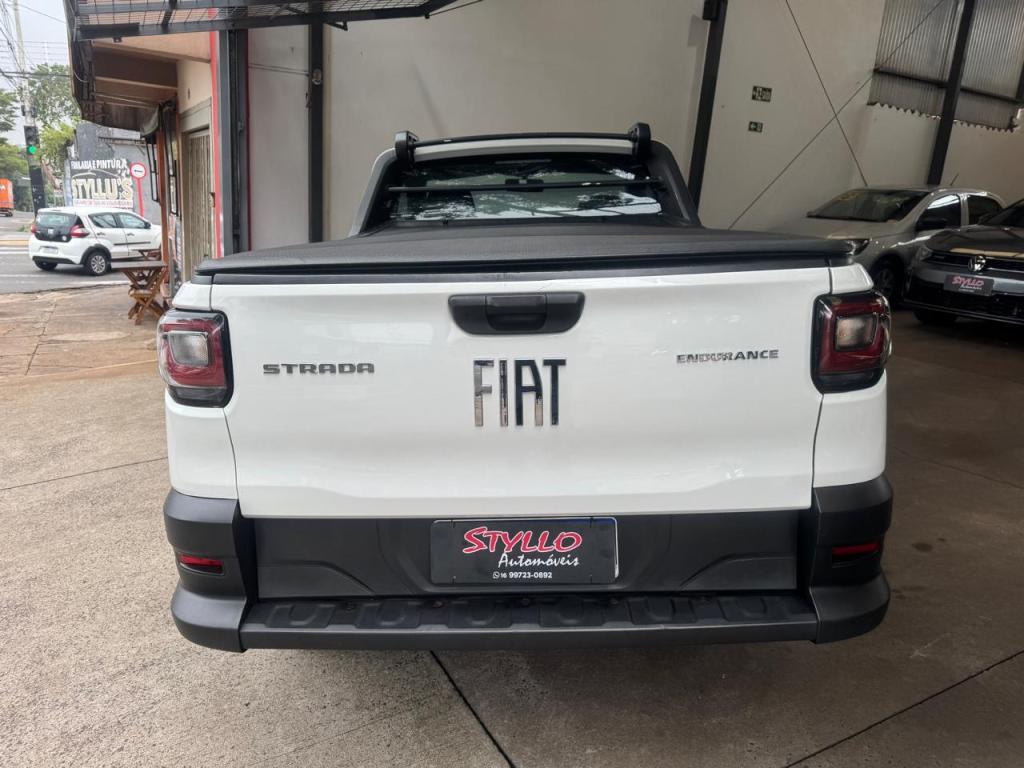 FIAT Strada - Foto