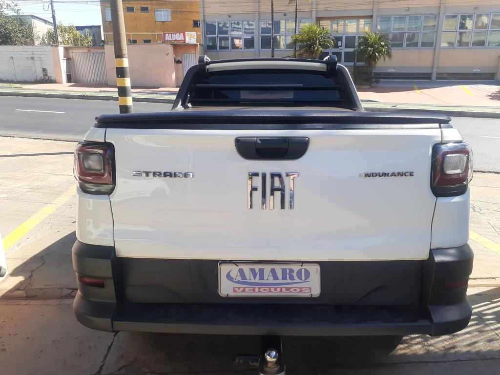 FIAT Strada - Foto
