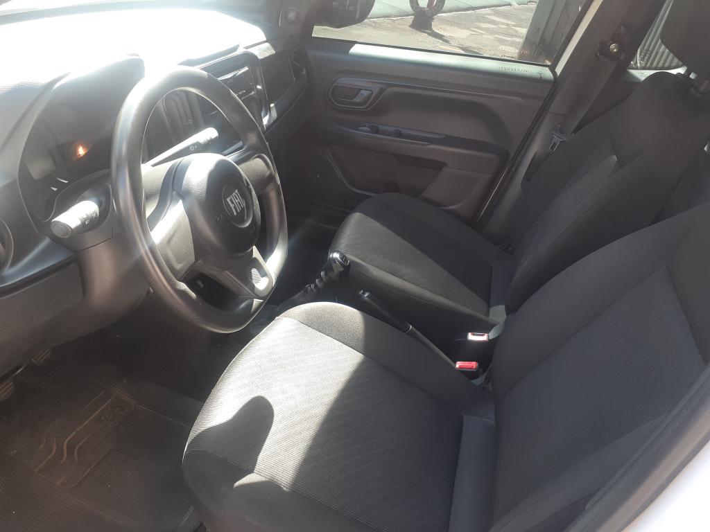 FIAT Strada - Foto