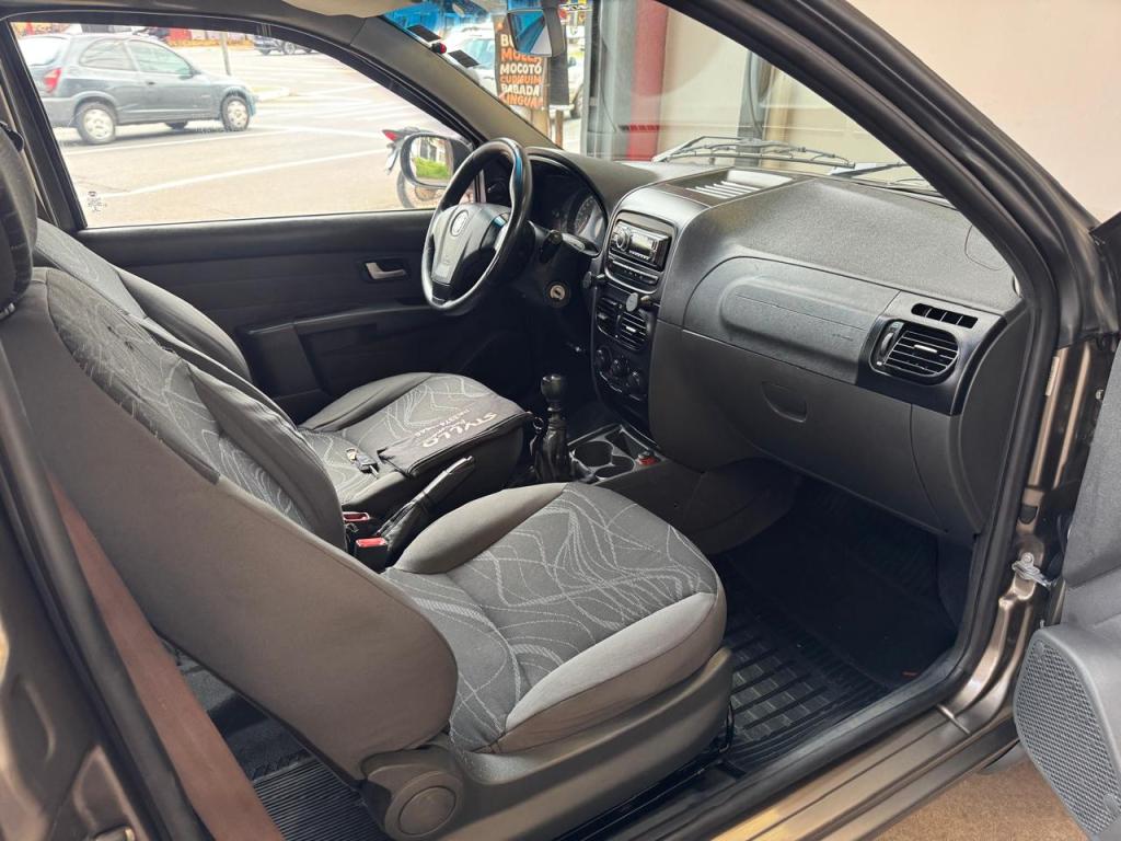 FIAT Strada - Foto