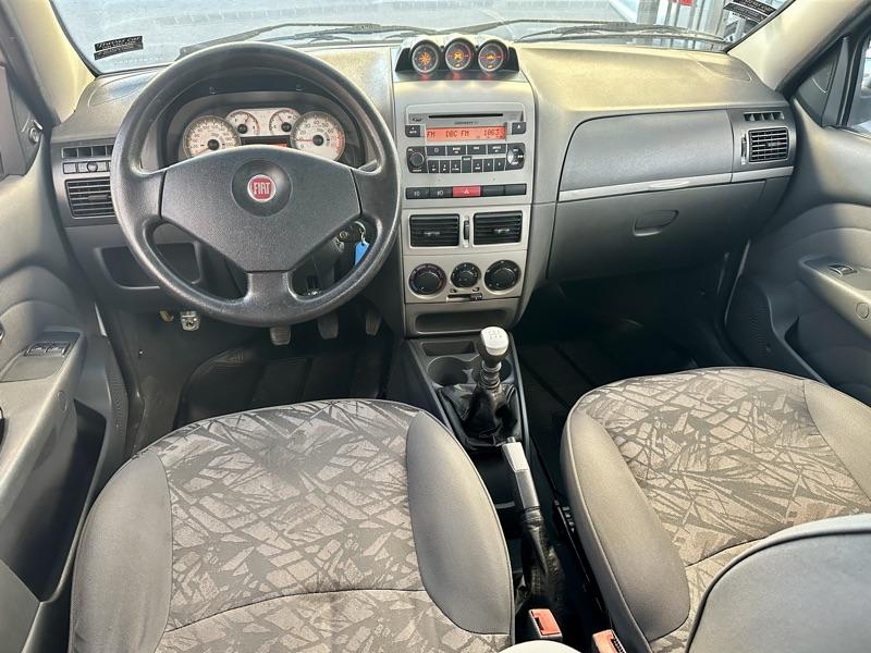 FIAT Strada - Foto