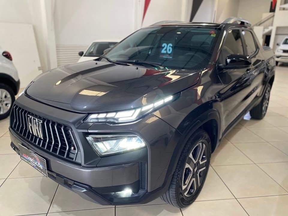 FIAT Toro