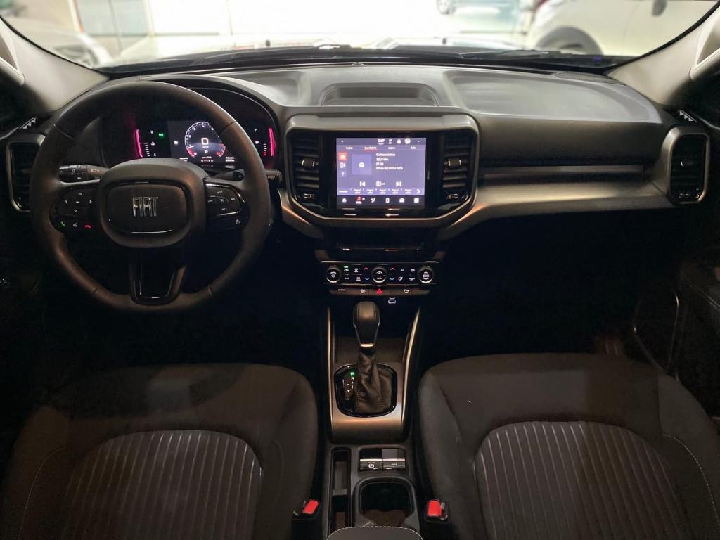 FIAT Toro - Foto