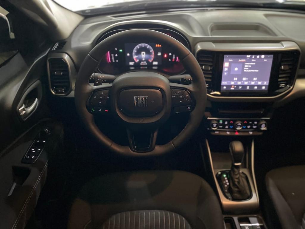 FIAT Toro - Foto