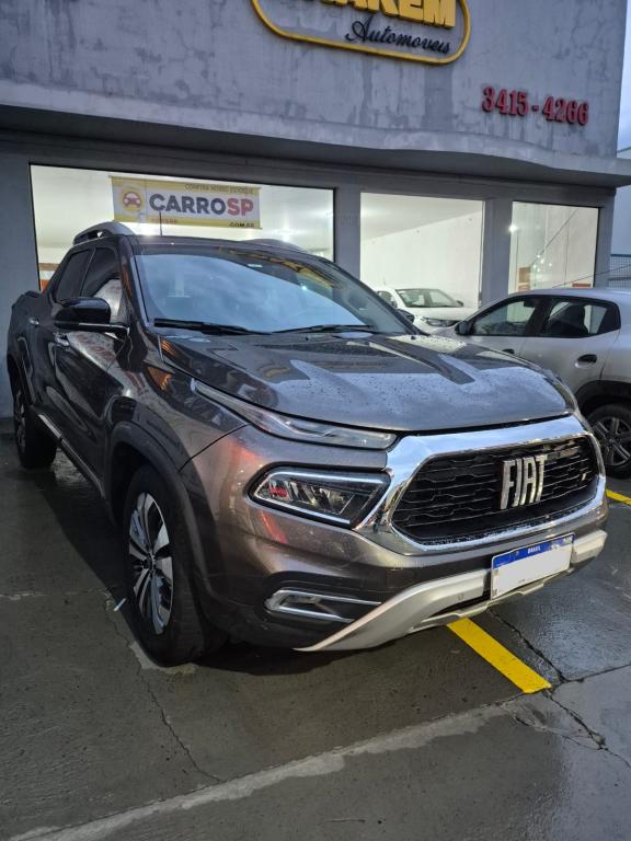 FIAT Toro - Foto
