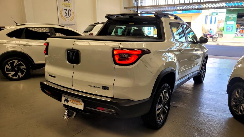 FIAT Toro - Foto