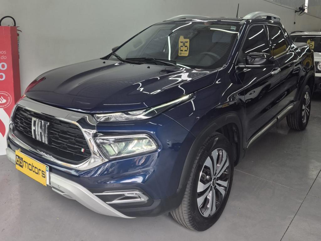FIAT Toro - Foto