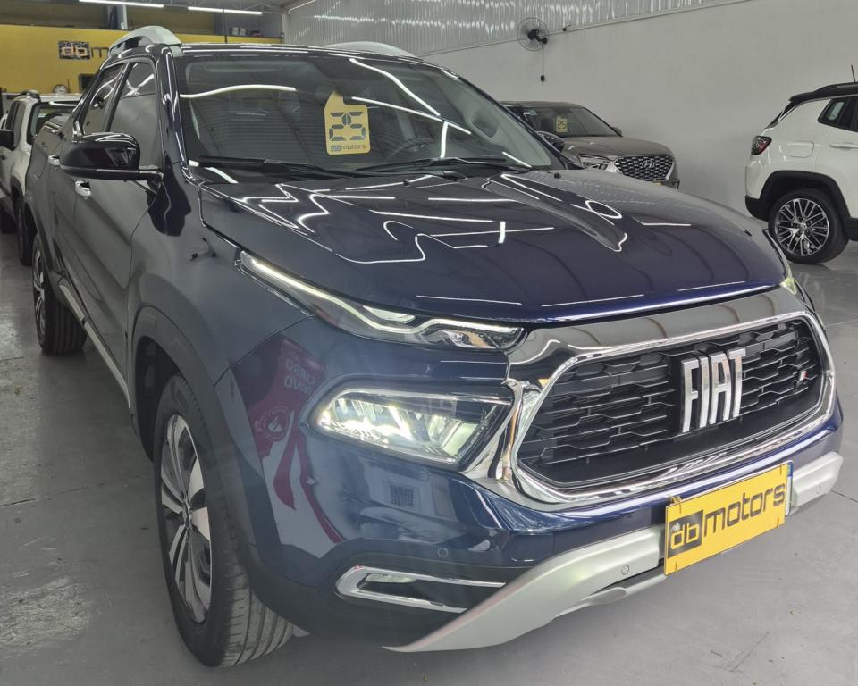 FIAT Toro - Foto