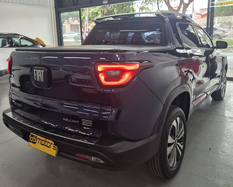 FIAT Toro - Foto