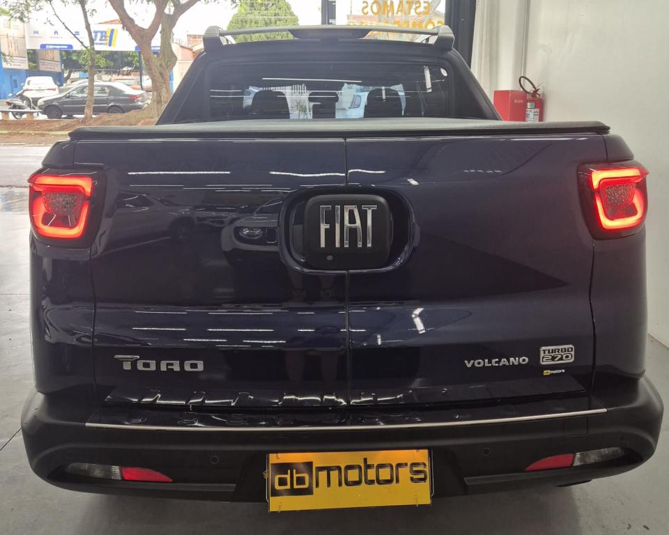 FIAT Toro - Foto