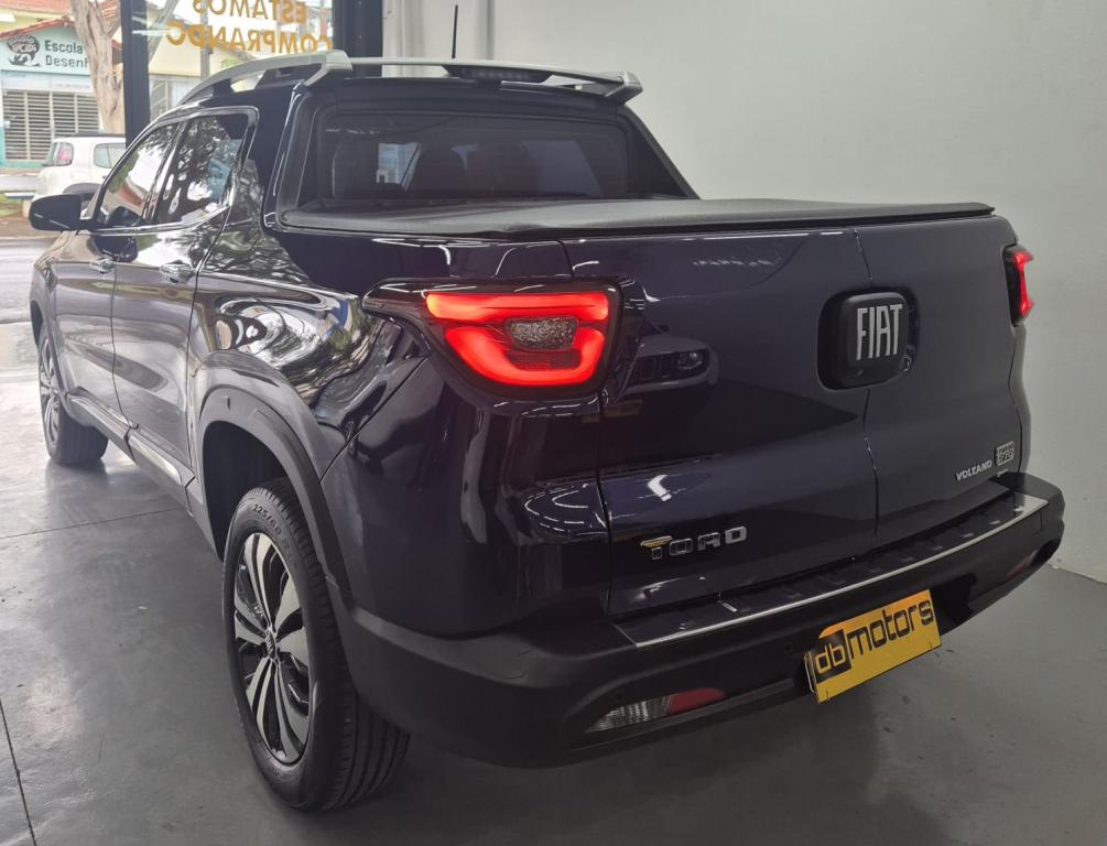 FIAT Toro - Foto