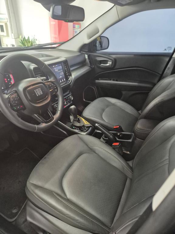 FIAT Toro - Foto