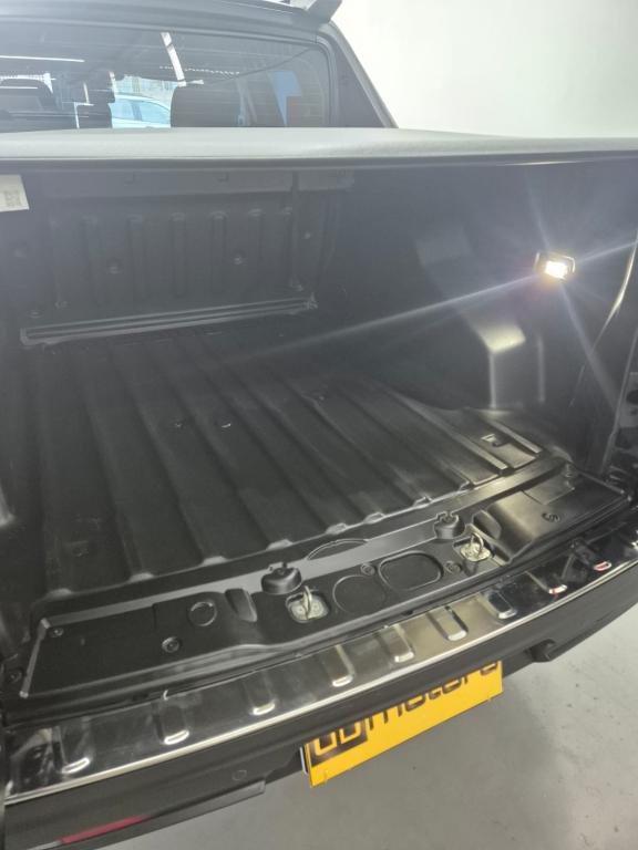 FIAT Toro - Foto