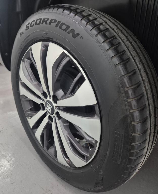FIAT Toro - Foto