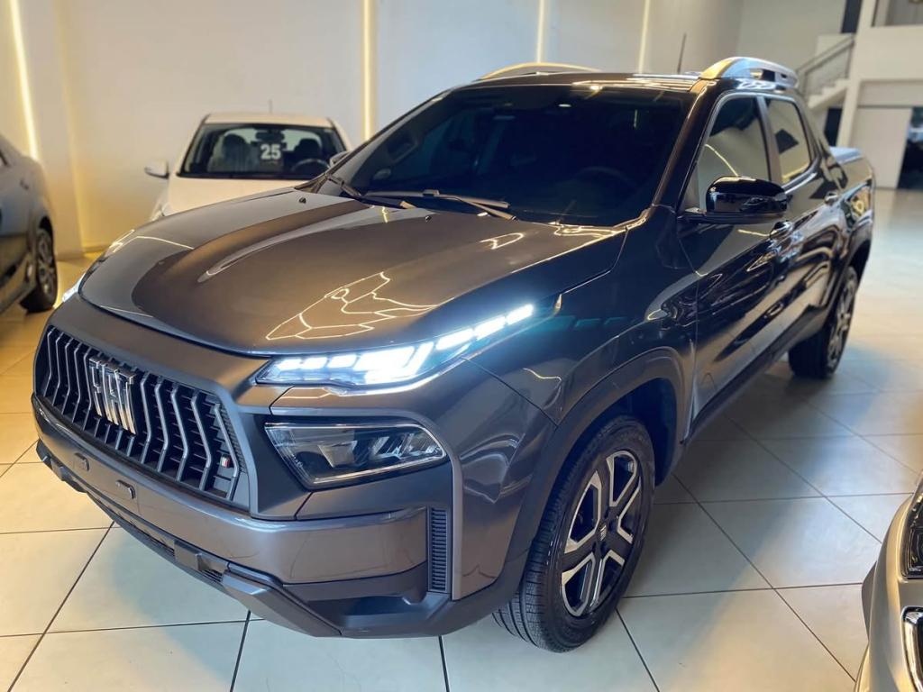 FIAT Toro