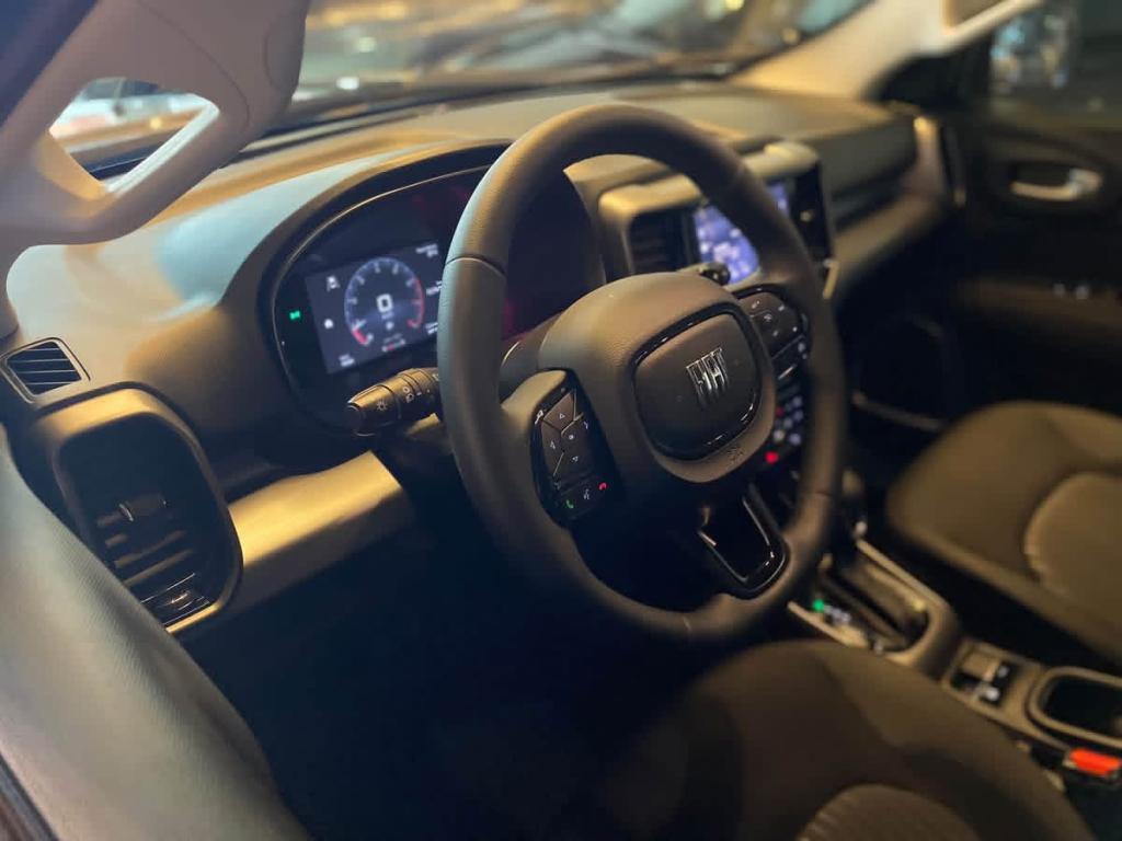 FIAT Toro - Foto