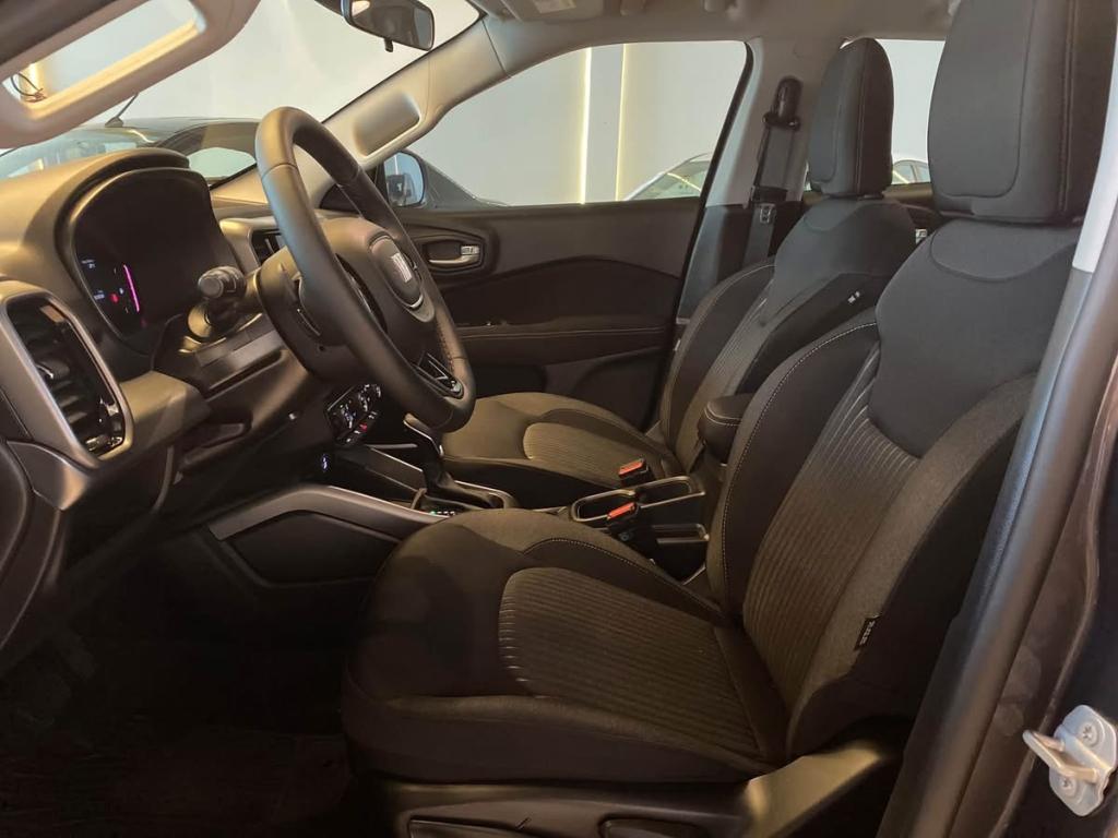FIAT Toro - Foto