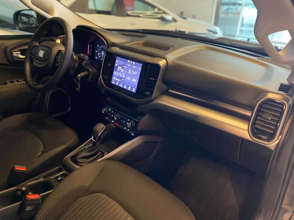 FIAT Toro - Foto
