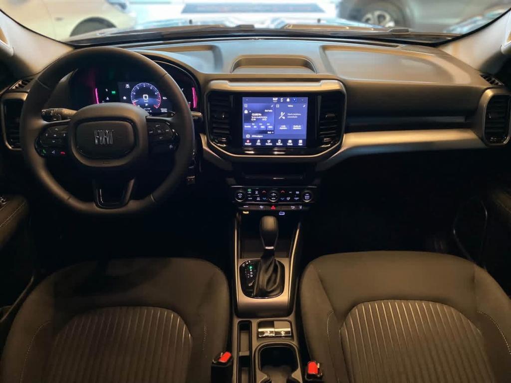 FIAT Toro - Foto