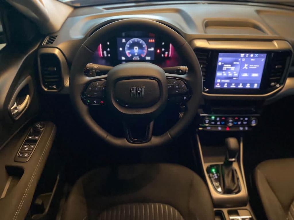 FIAT Toro - Foto