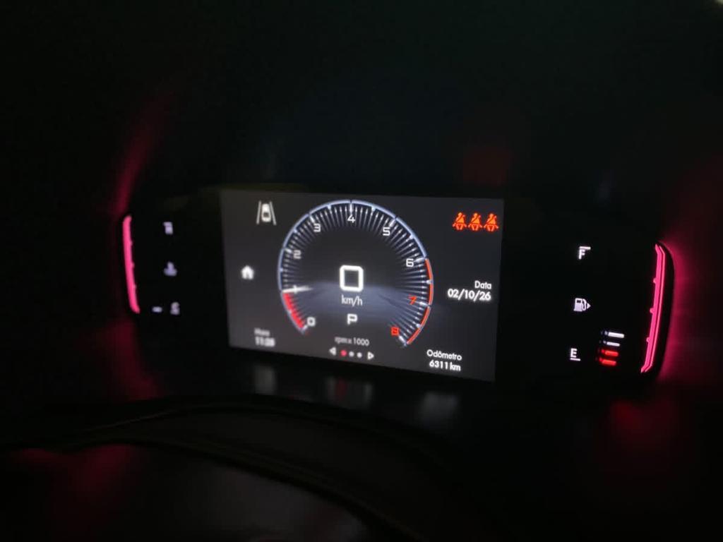 FIAT Toro - Foto