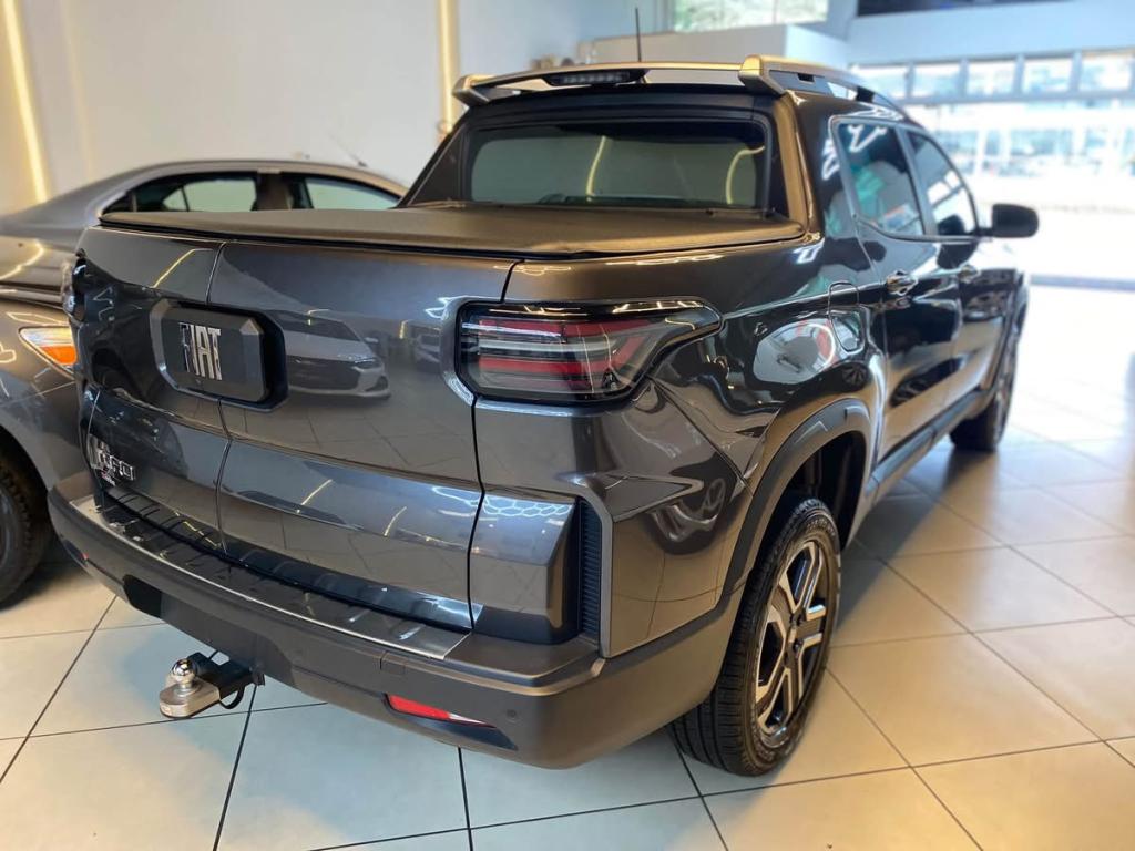 FIAT Toro - Foto