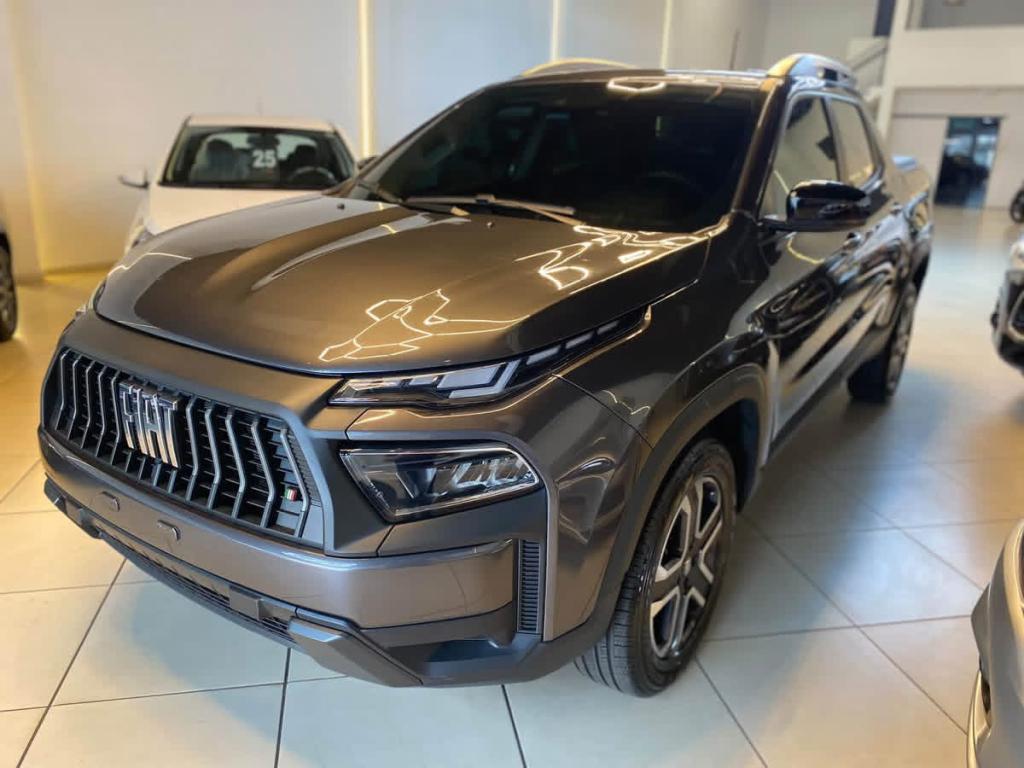 FIAT Toro - Foto