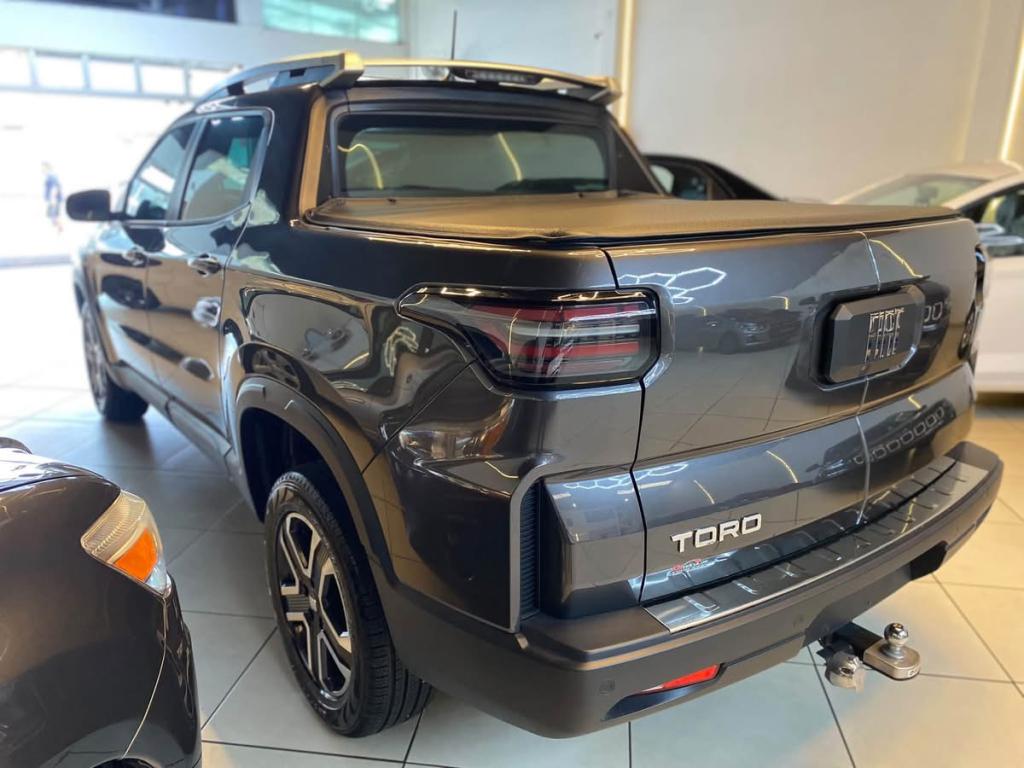 FIAT Toro - Foto