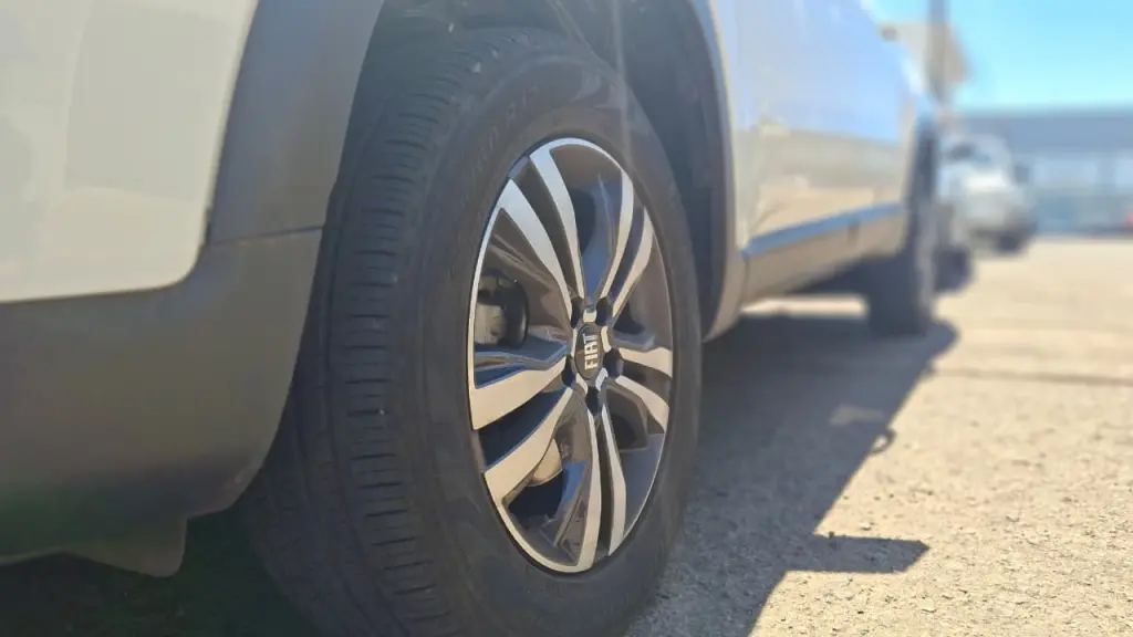 FIAT Toro - Foto
