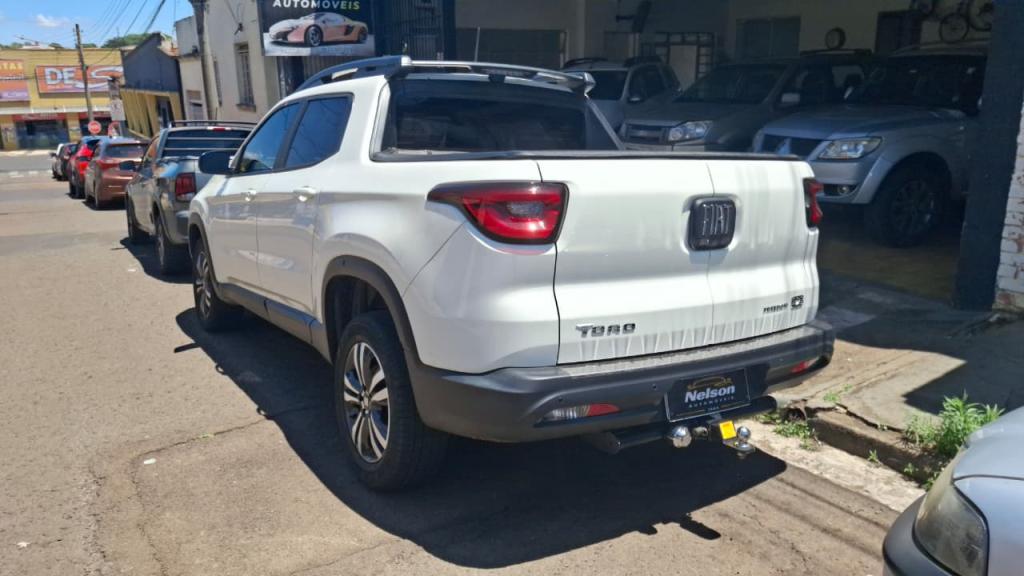 FIAT Toro - Foto