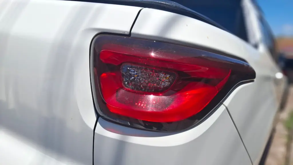 FIAT Toro - Foto