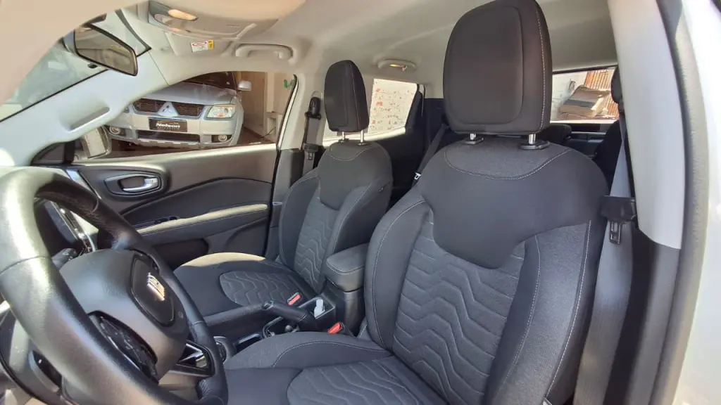 FIAT Toro - Foto