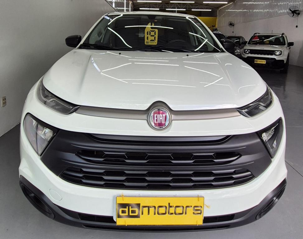 FIAT Toro - Foto