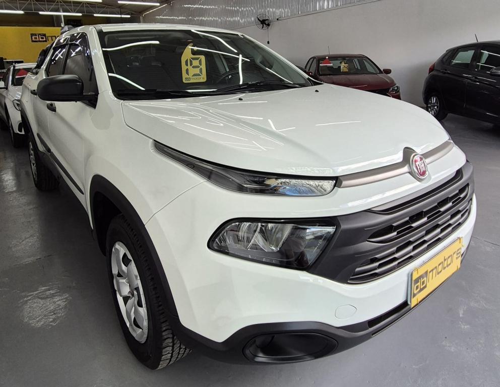 FIAT Toro - Foto