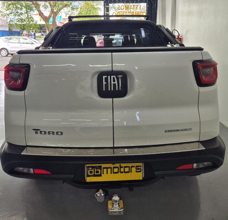FIAT Toro - Foto