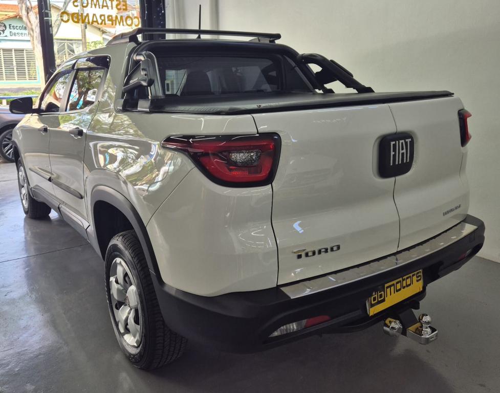 FIAT Toro - Foto