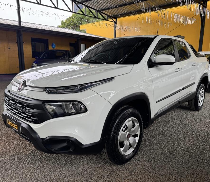 FIAT Toro - Foto