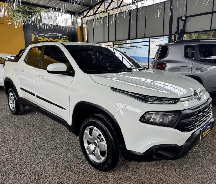 FIAT Toro - Foto