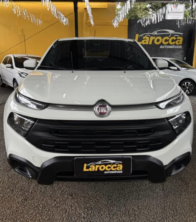 FIAT Toro - Foto