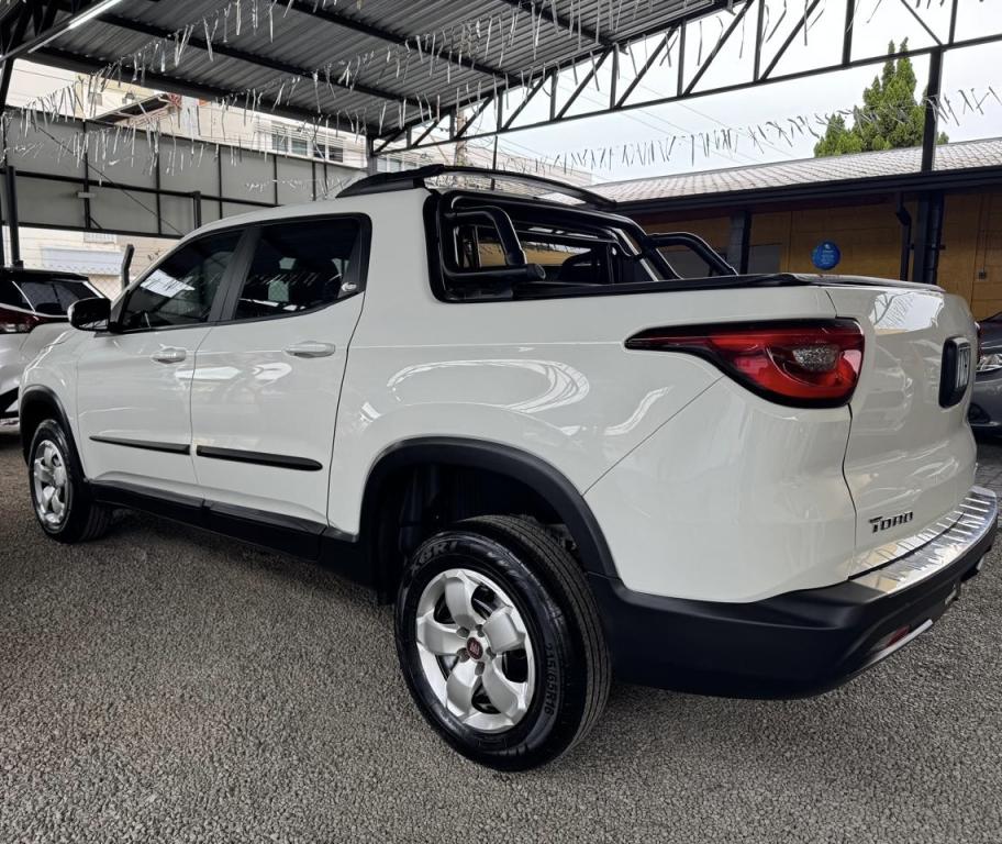 FIAT Toro - Foto