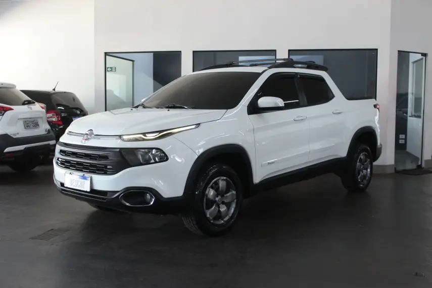 FIAT Toro - Foto