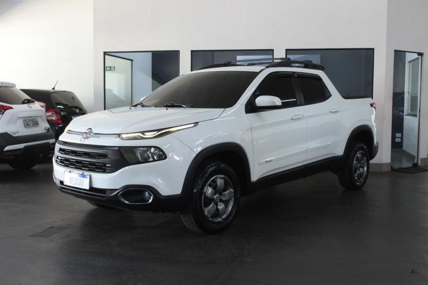 FIAT Toro - Foto