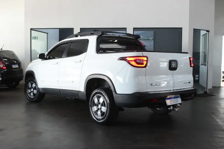 FIAT Toro - Foto