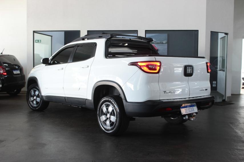 FIAT Toro - Foto