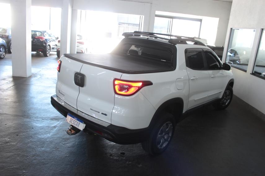 FIAT Toro - Foto