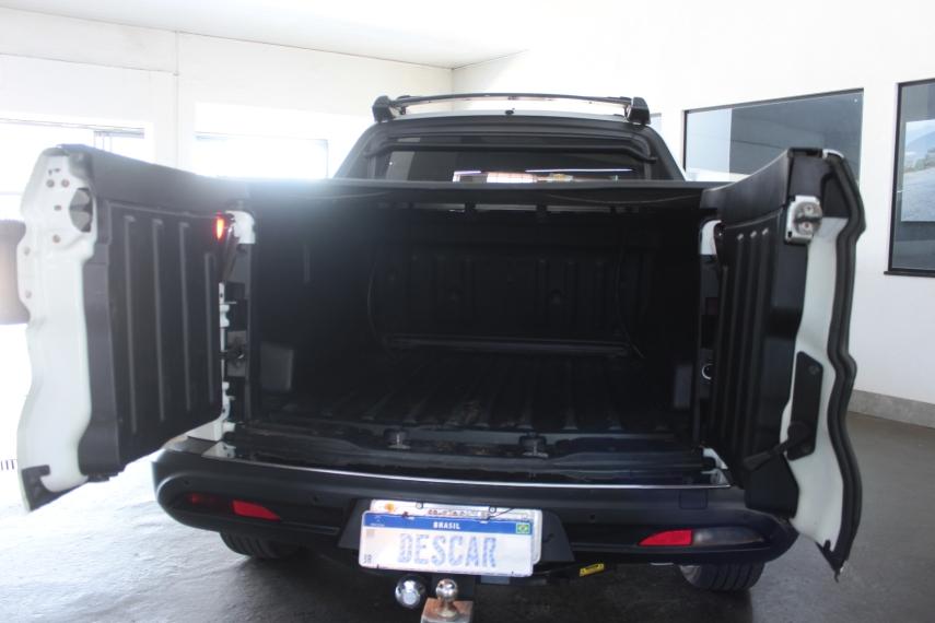 FIAT Toro - Foto